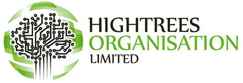 Hightrees VoIP Store Logo